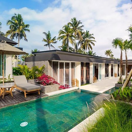 Villa Ubud Du Monde By Balisuperhost מראה חיצוני תמונה