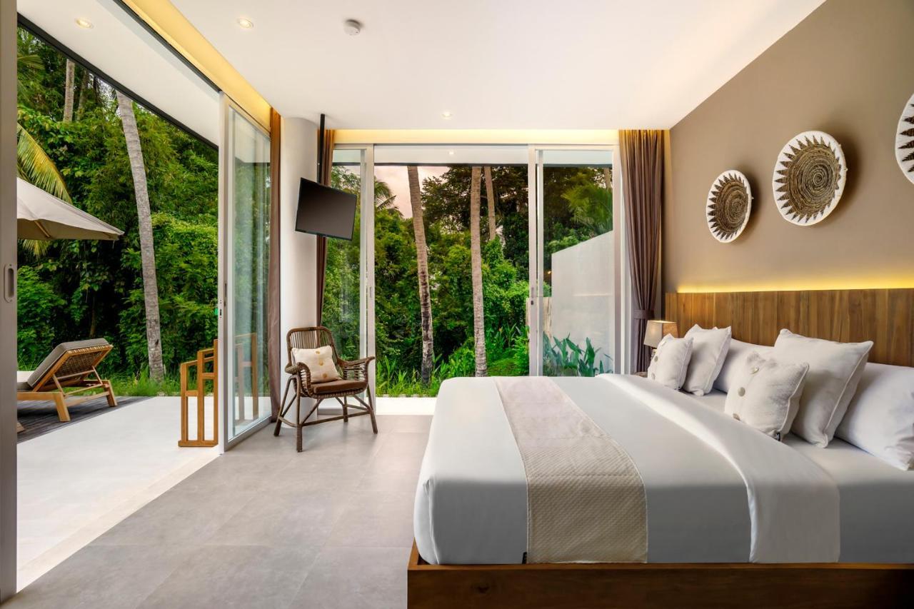 Villa Ubud Du Monde By Balisuperhost מראה חיצוני תמונה
