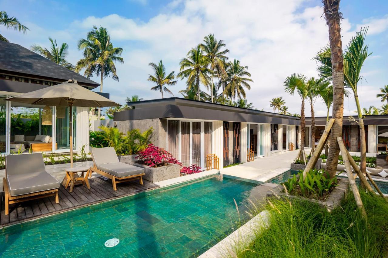 Villa Ubud Du Monde By Balisuperhost מראה חיצוני תמונה