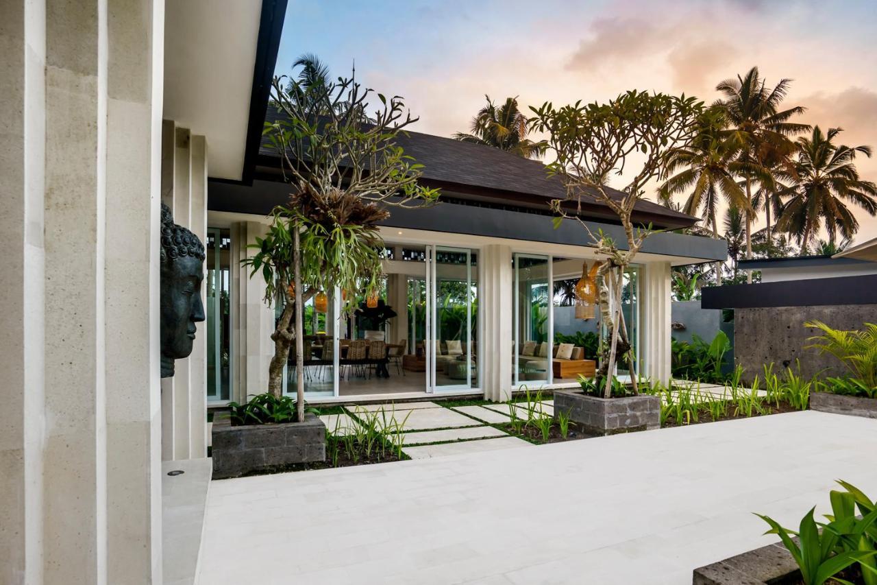 Villa Ubud Du Monde By Balisuperhost מראה חיצוני תמונה