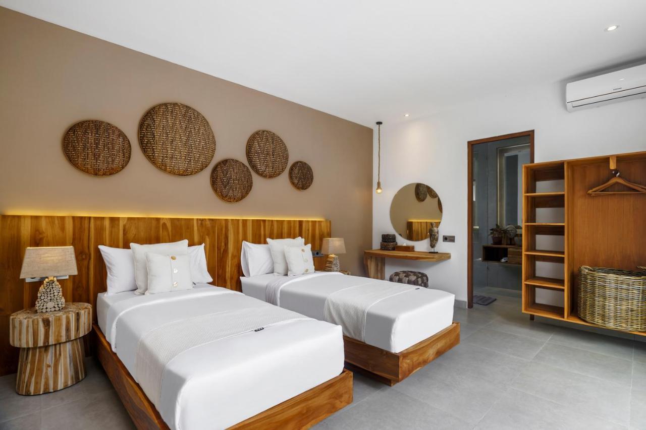 Villa Ubud Du Monde By Balisuperhost מראה חיצוני תמונה