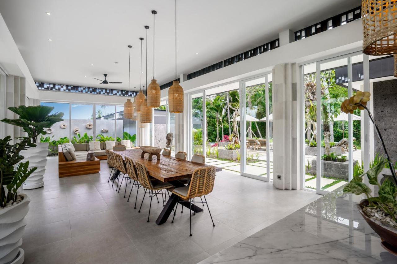 Villa Ubud Du Monde By Balisuperhost מראה חיצוני תמונה