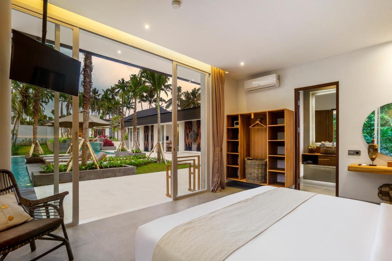 Villa Ubud Du Monde By Balisuperhost מראה חיצוני תמונה