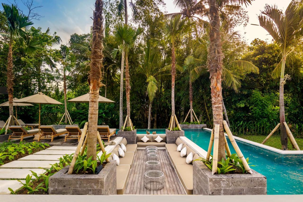Villa Ubud Du Monde By Balisuperhost מראה חיצוני תמונה